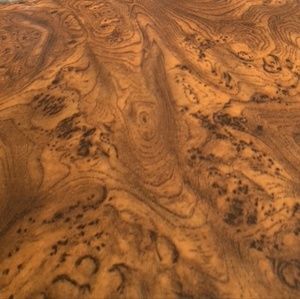 Meet your Posher, Diana